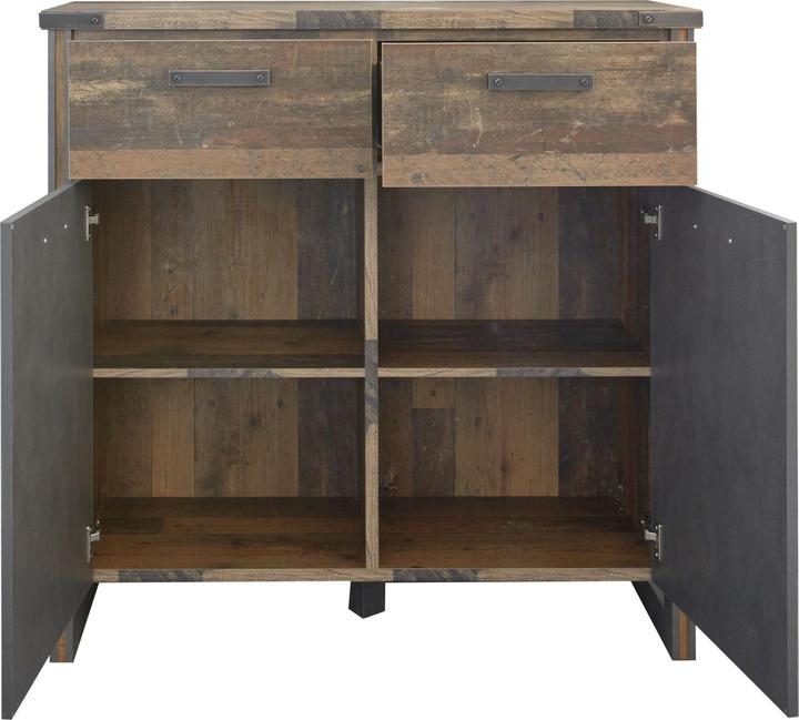 Image du produit Trendteam premier pilier (119 x 31 x 201 cm)