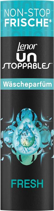 Lenor Fresh (20 Waschgänge, Wäscheperlen)