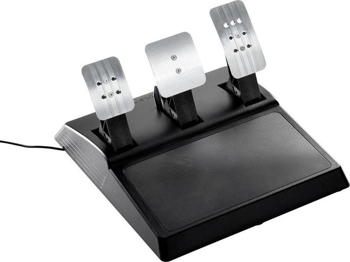 Actual product image Thrustmaster T300 RS GT Edition Wheel (PC, PS3, PS4, PS5)
