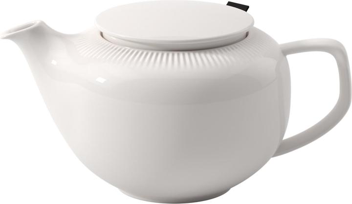 Actual product image Villeroy & Boch Teekanne mit Deckel und Filter Afina (0.42 l)
