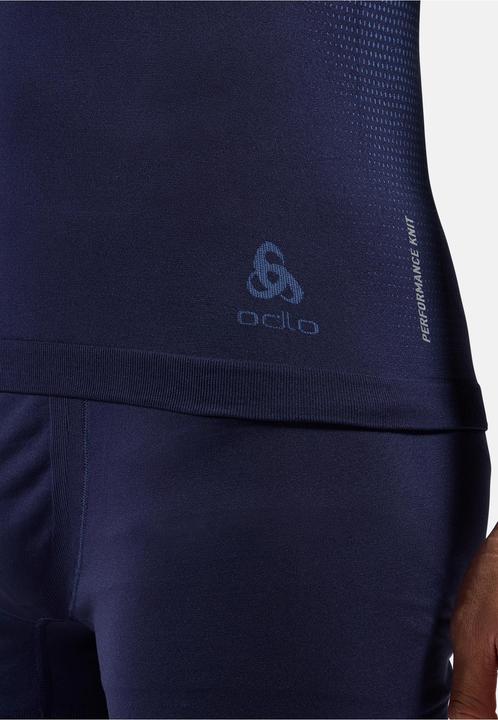 Actual product image Odlo Bl Top Performance Light Herren (L)