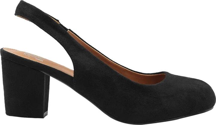 Where's That From Schuhe Edith Wildleder (39)