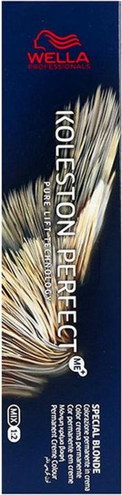 Immagine prodotto Wella Koleston Perfect ME+ Biondi Speciali (1, 12)
