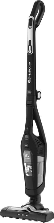 Produktbild Rowenta Dual Force 2in1 RH6735WH