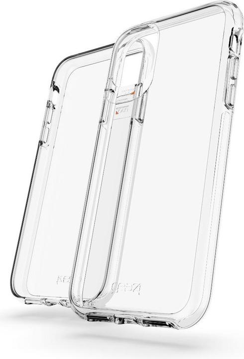 Produktbild gear4 Crystal Palace Clear (Apple iPhone 11)
