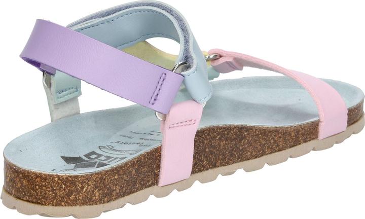 Actual product image Lico Bioline Sandal (29)