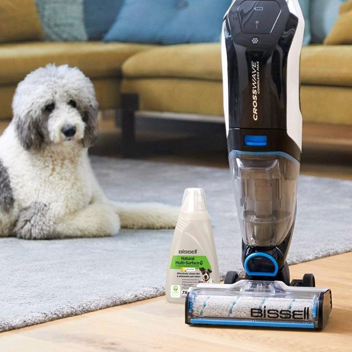 Produktbild Bissell Natural Multi-Surface Pet