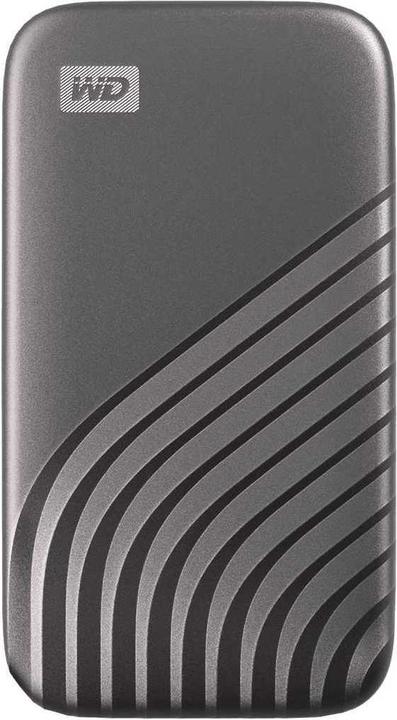 Space Gray