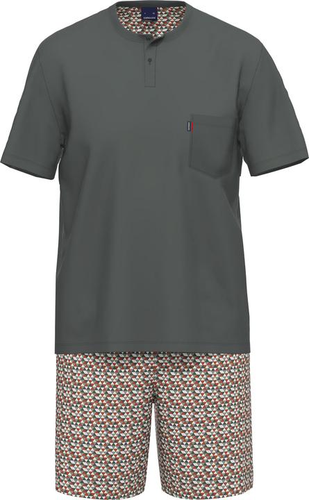 Ammann Herren-Shorty (54)