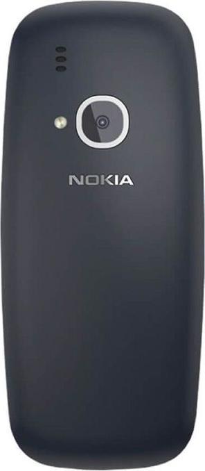 Productafbeelding Nokia 3310 (2.40", 2 Mpx, 2G)