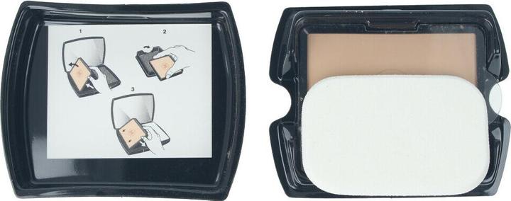 Actual product image Chanel Ultra Le Teint Compact Recharge No B20 (B20)