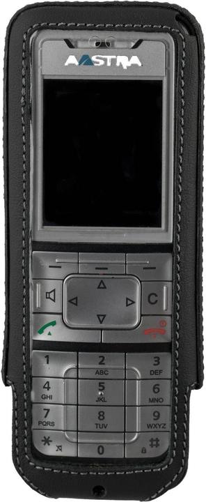 Produktbild JT Berlin Turnline Gürtelclip 620d 622d Schwarz