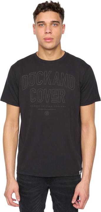 Duck and Cover Lemonport TShirt (L)
