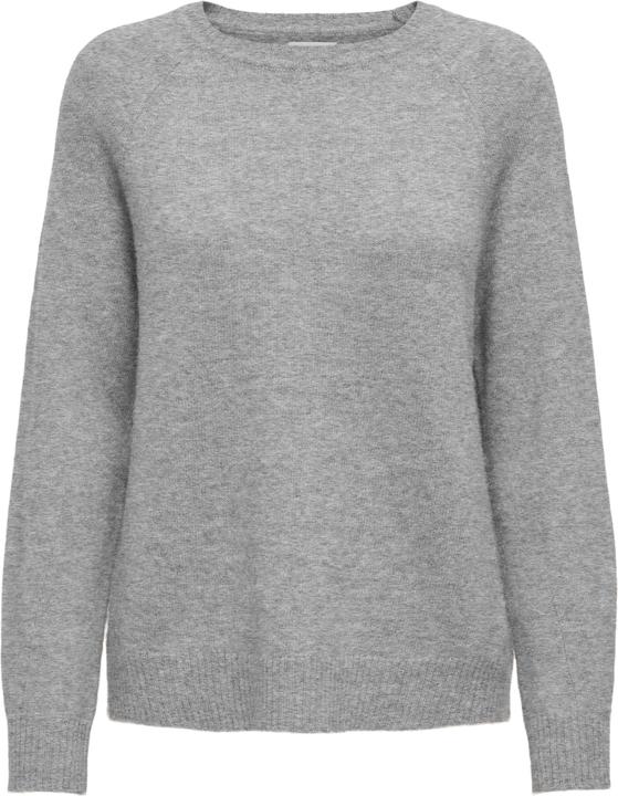 Produktbild Only ONLROME Strickpullover Strickpullover (L)