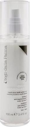 Immagine prodotto Diego dalla Palma Oh My Bodyguard! Argento Liquido Multi Active Mist 100ml (Lozione corpo, 100 ml)