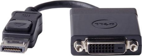 Produktbild Dell Display Port TO DVI Adapter (DVI, 20.30 cm)