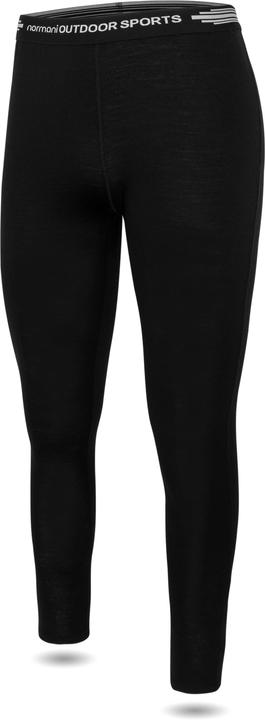Produktbild Normani Damen Merino Unterhose Perth (L)