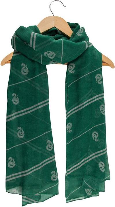 Image du produit Cinereplicas Harry Potter foulard Serpentard