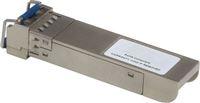 Image du produit HPE OEM X130 10G SFP+ LC SR TRANSCEIVER