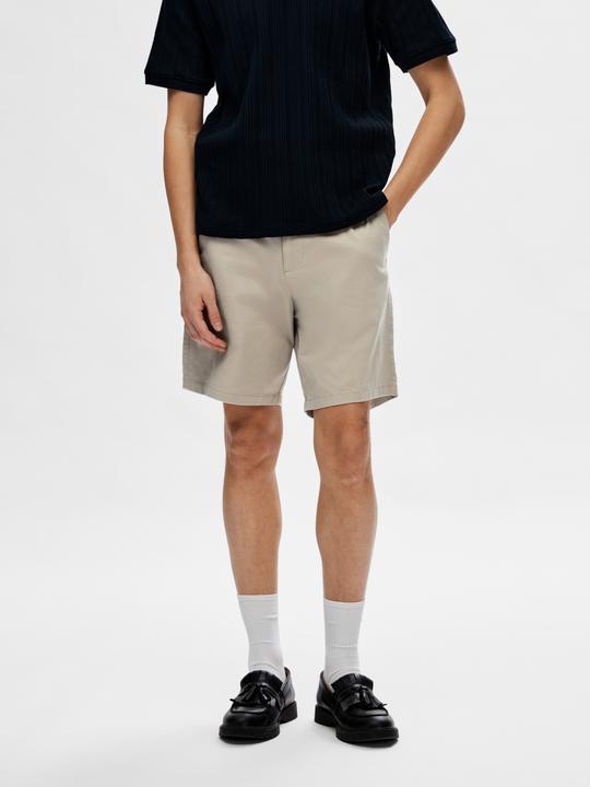 Actual product image Selected Homme Chino shorts (S)