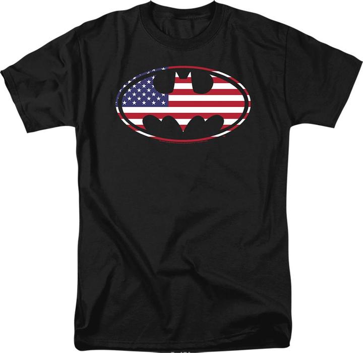 Batman TShirt (M)