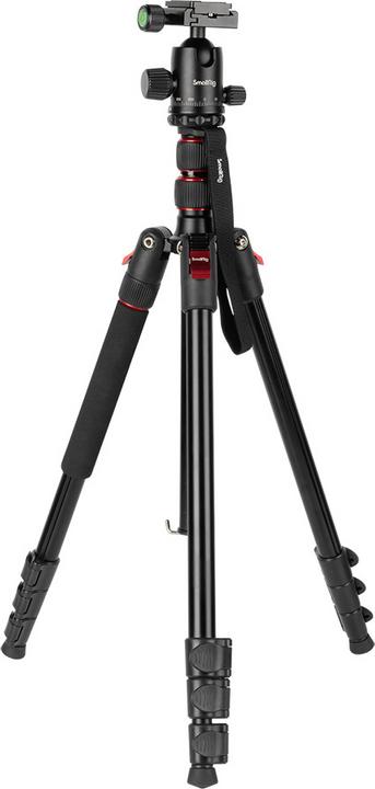 Produktbild SmallRig 3474C CT 20 Aluminium Alloy Tripod (Metall)