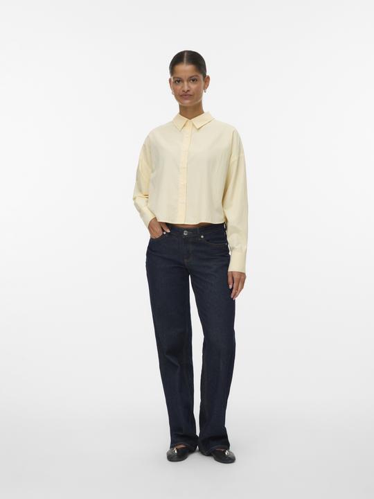 Immagine prodotto Vero Moda VMSUS Hemd Hemd (L)