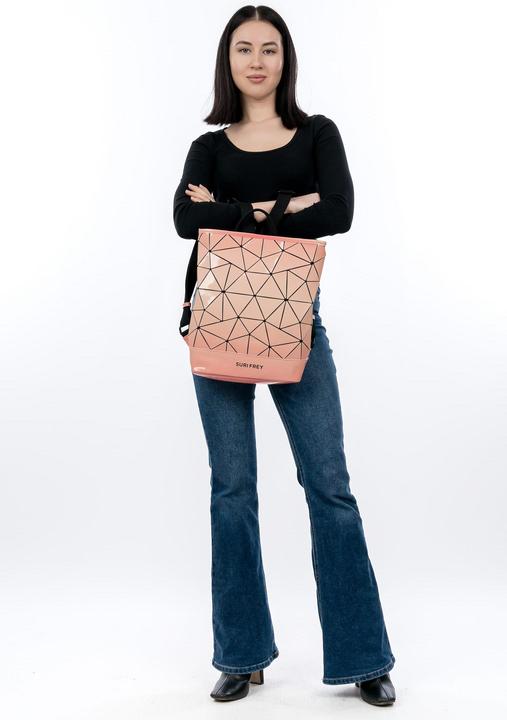 Actual product image Suri Frey Rucksack SFY SURI Sports Jessy-Lu finish (10.88 l)