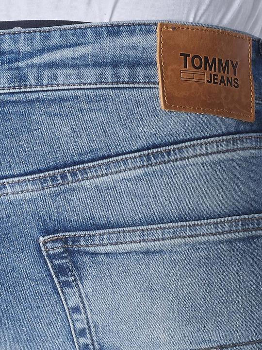 Immagine prodotto Tommy Hilfiger Scanton Jeans Slim wilson azzurro (W33/L34)