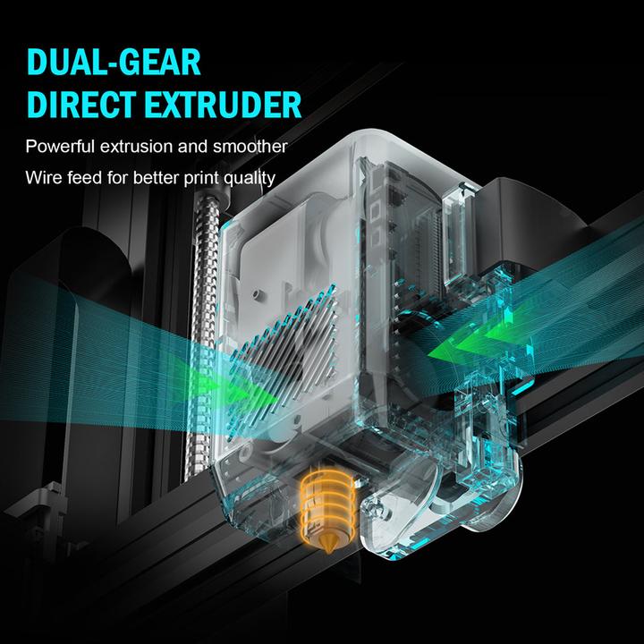 Image du produit Artillery Sidewinder X3 Plus