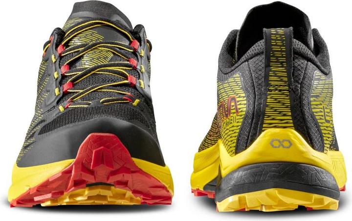 Produktbild La Sportiva Jackal II (41.5)