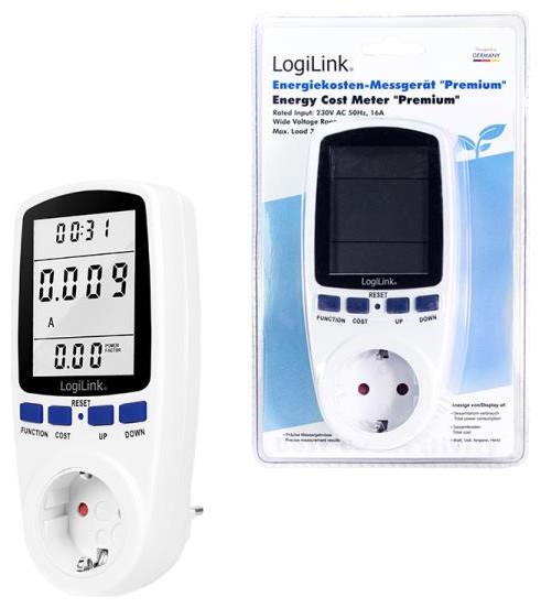 Produktbild LogiLink EM0003