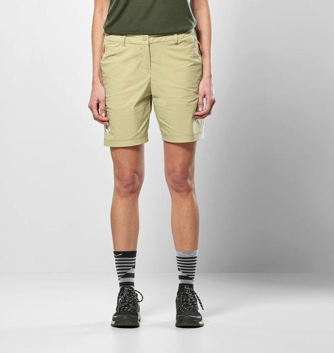 Actual product image Salewa Women's Puez Talvena DST Shorts (34)