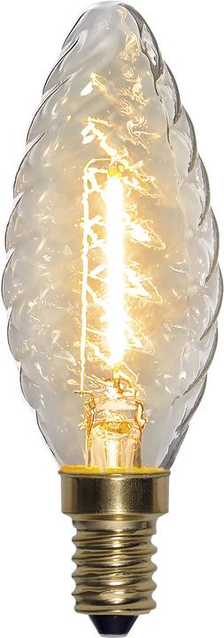 Actual product image Star Trading Soft Glow (E14, 0.80 W, 70 lm, 1 x, F)