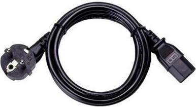 Produktbild Moxa PWC-C13EU-3B-183 - Netzkabel mit EUKR-Stecker, 1,83 m (1.83 m)