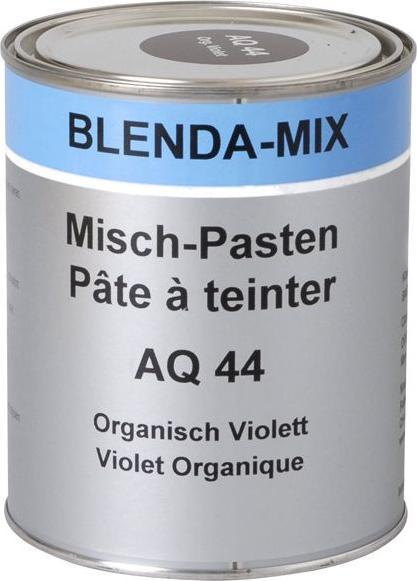 Knuchel Blenda-Mix-Paste vert phta (Vert, Phtalate, 1 l)