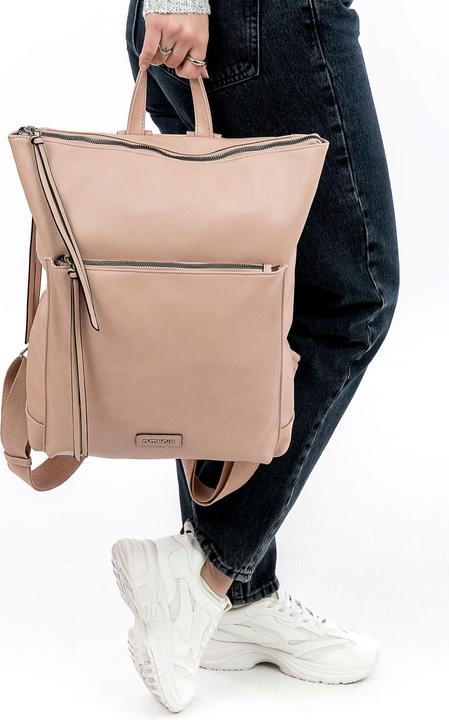 Actual product image Emily und Noah Rucksack E&N Ernestine (13.30 l)