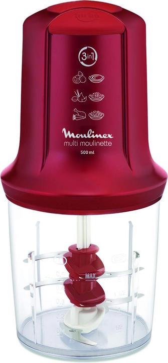 Moulinex AT714G32 Multi Mill 3 (500 ml, 500 W)