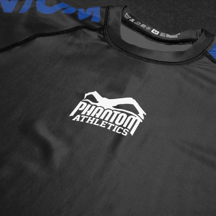 Produktbild Phantom Athletics Rashguard RANKED (XL)
