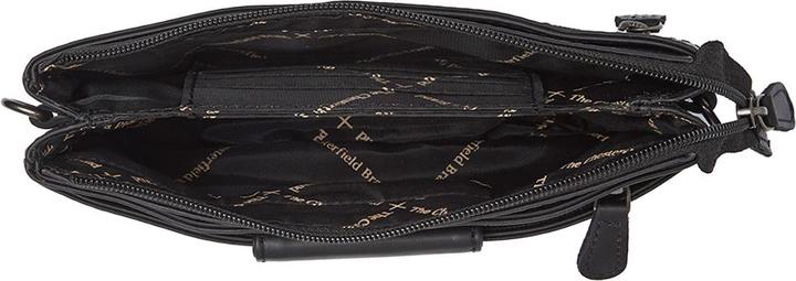 Immagine prodotto The Chesterfield Brand Thompson, borsa a tracolla in pelle da 22 cm