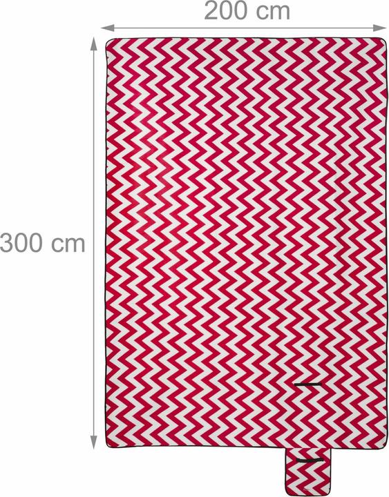 Produktbild Relaxdays Weinregal (45 x 23.5 x 30 cm, 12 Fl.)