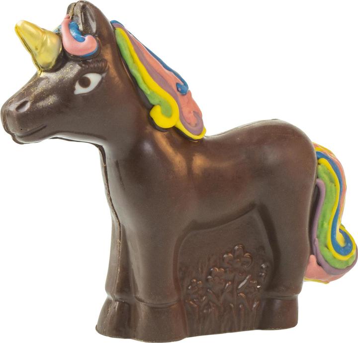 Image du produit JKV Moule à chocolat Licorne