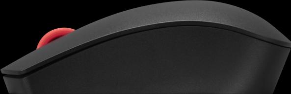Produktbild Lenovo Essential Wireless Combo Keyboard & Mouse Gen2 Black German 129 (DE, Kabellos)