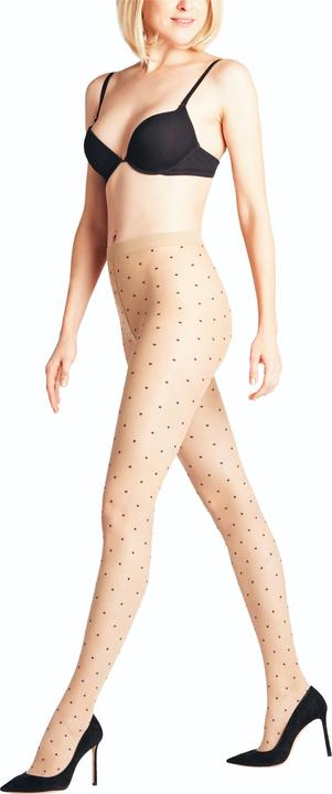 Produktbild Falke Dot TI (15 DEN, 48 - 50)
