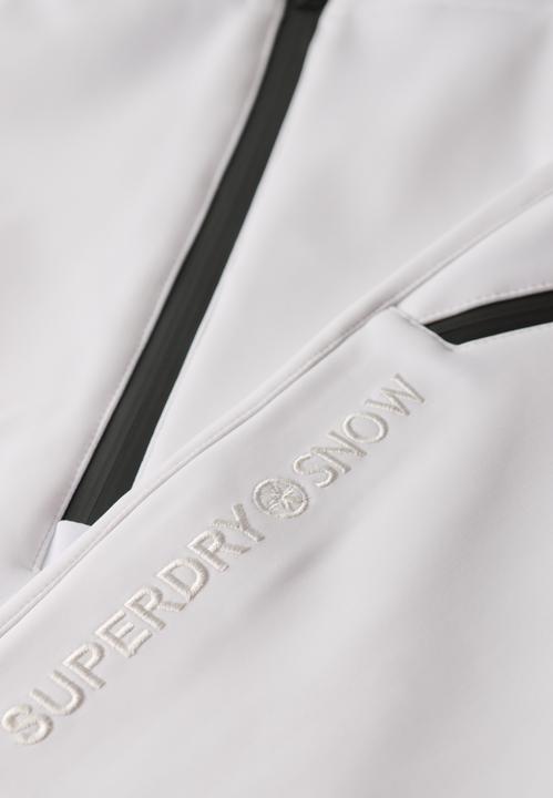 Produktbild Superdry Schmal geschnittene Softshell-Skihose