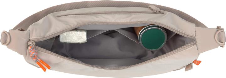 Actual product image Lässig Stretch Up Bum Bag GRE, Beige