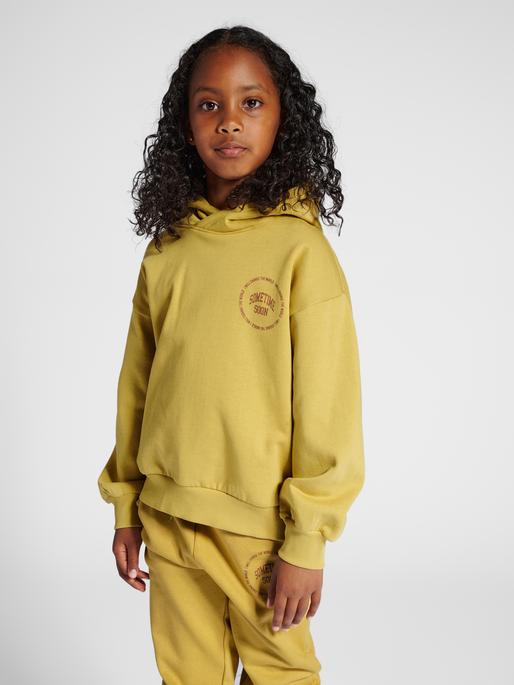 Immagine prodotto hummel stsLUNA HOODIE (128)