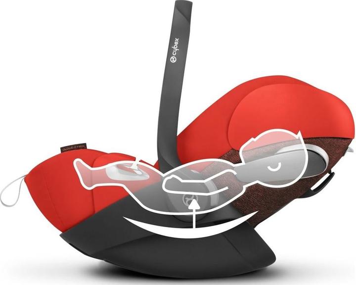Produktbild Cybex Cloud Z Plus i-Size