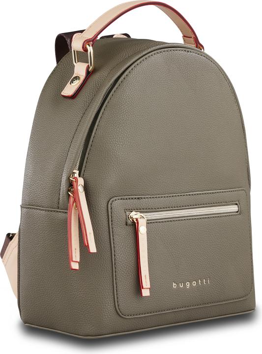 Actual product image Bugatti Ella backpack (8 l)