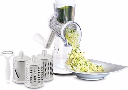 Produktbild Livington Sumo Slicer